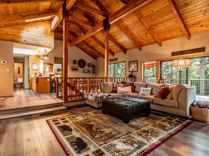 2180 Cheyenne Way, Dorrington, CA 95223 Photo
