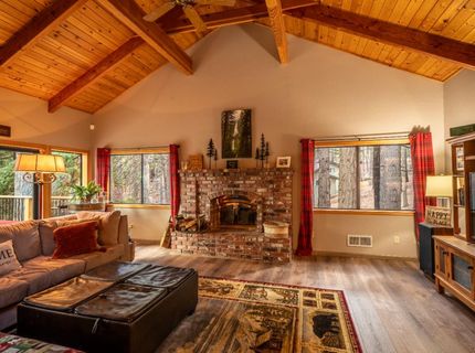 2180 Cheyenne Way, Dorrington, CA 95223 Photo