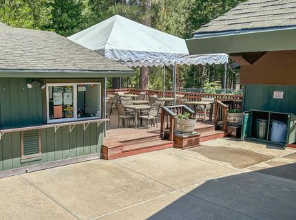 2180 Cheyenne Way, Dorrington, CA 95223 Photo