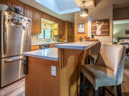 2180 Cheyenne Way, Dorrington, CA 95223 Photo