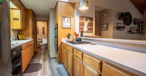 2180 Cheyenne Way, Dorrington, CA 95223 Photo