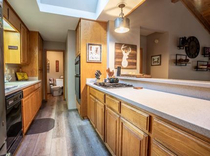 2180 Cheyenne Way, Dorrington, CA 95223 Photo