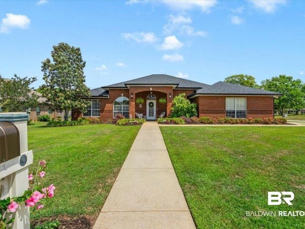 1071 Tampa Avenue, Foley, AL 36535