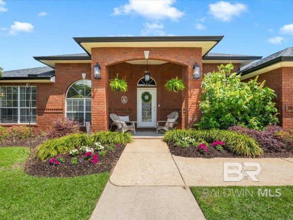 1071 Tampa Avenue, Foley, AL 36535