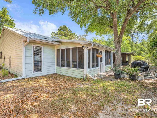 1244 Mockingbird Lane, Gulf Shores, AL 36542