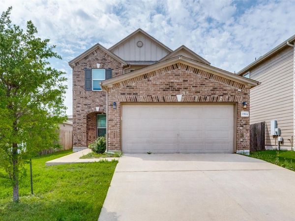 13924 Inaugural ST, Manor, TX 78653