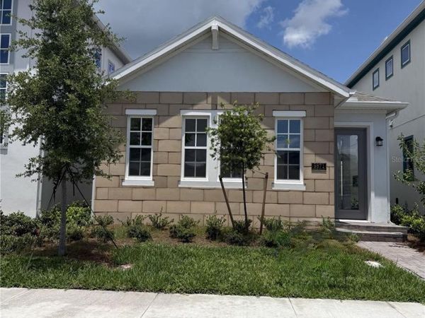9871 PEEBLES STREET, ORLANDO, FL 32827