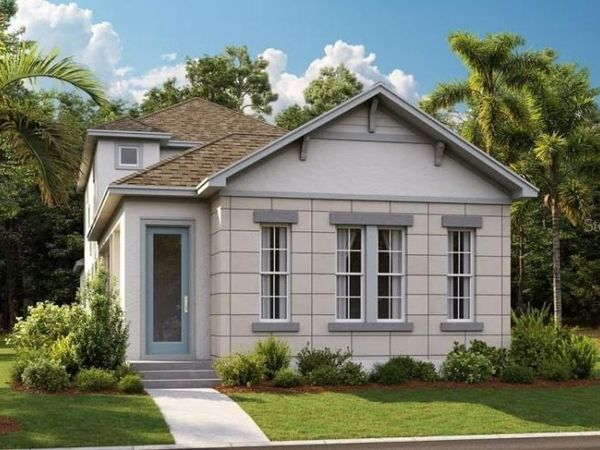 9871 PEEBLES STREET , ORLANDO, FL 32827