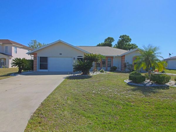 32 BARILOCHE DRIVE , PUNTA GORDA, FL 33983