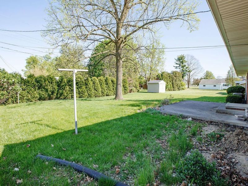 508 Hall Avenue, Sidney, OH 45365 Photo 38