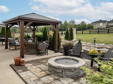 122 Max Cavnes Road, Danville, KY 40422