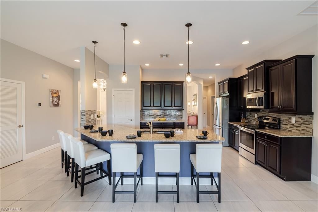 3021 Scarlet Oak Pl, North Fort Myers, FL 33903 Photo