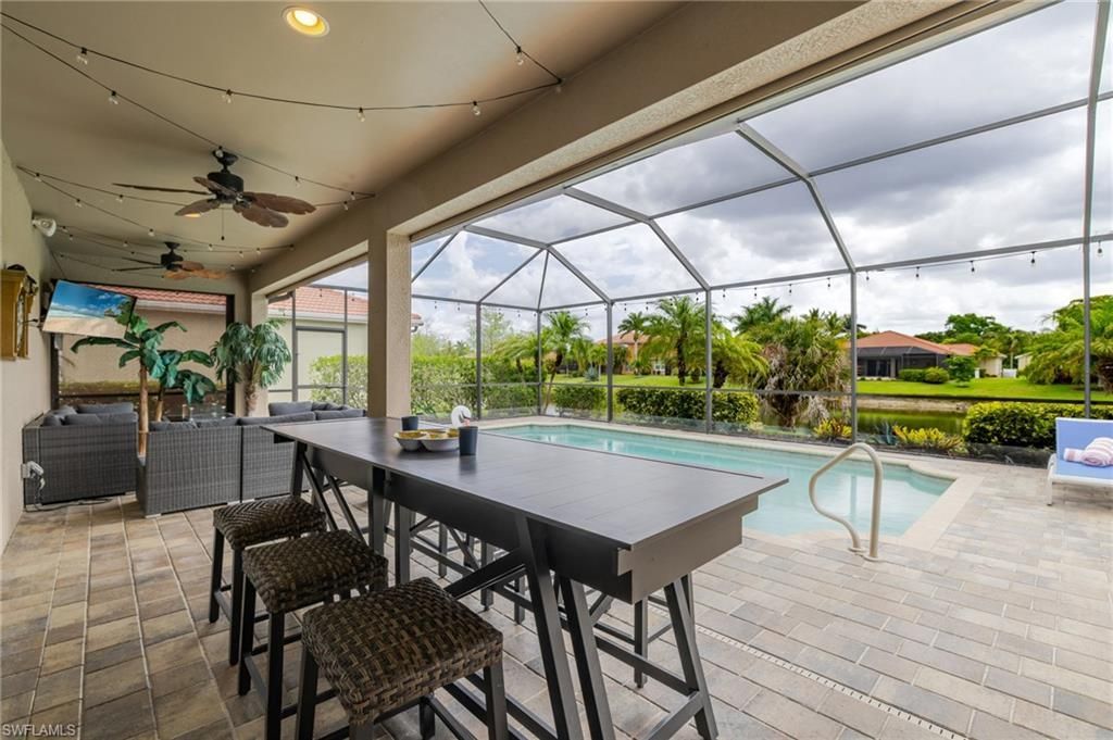 3021 Scarlet Oak Pl, North Fort Myers, FL 33903 Photo