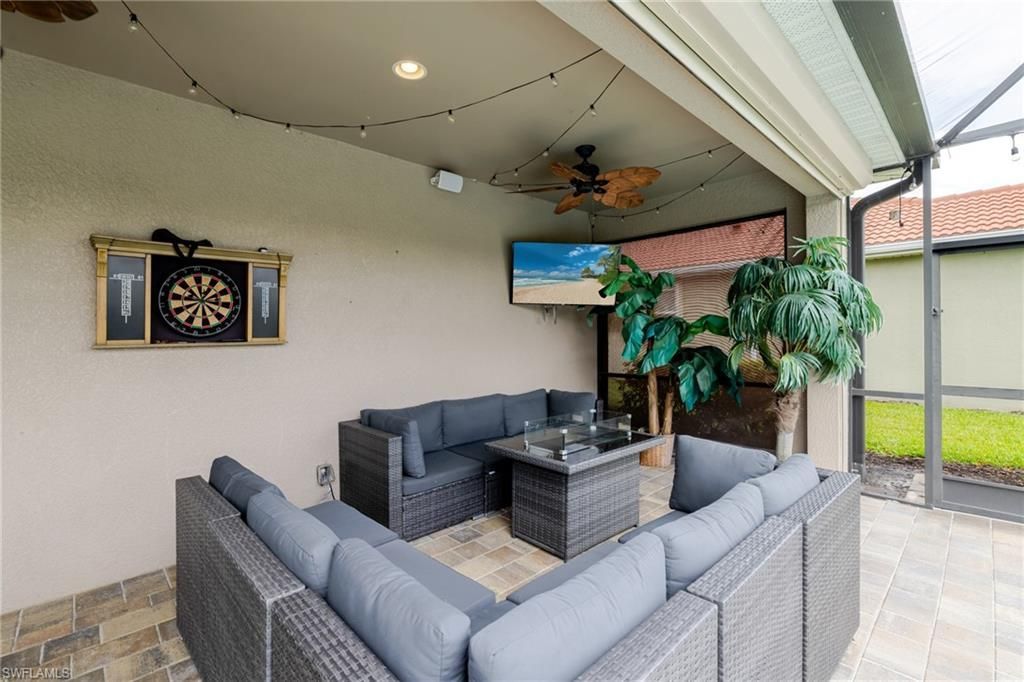3021 Scarlet Oak Pl, North Fort Myers, FL 33903 Photo