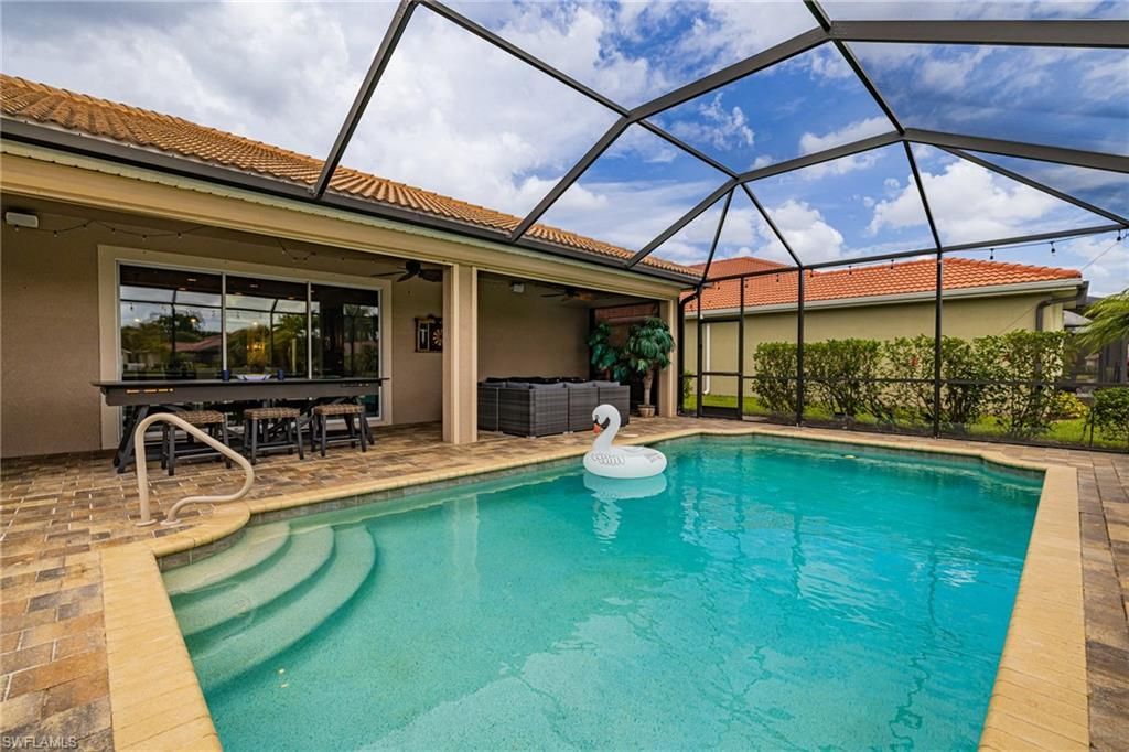 3021 Scarlet Oak Pl, North Fort Myers, FL 33903 Photo