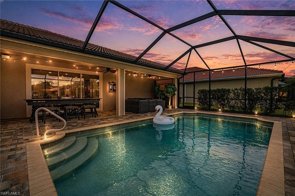 3021 Scarlet Oak Pl, North Fort Myers, FL 33903 Photo