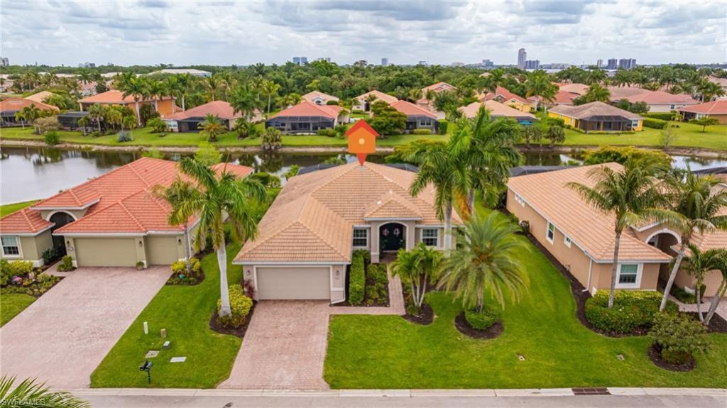 3021 Scarlet Oak Pl, North Fort Myers, FL 33903 Photo