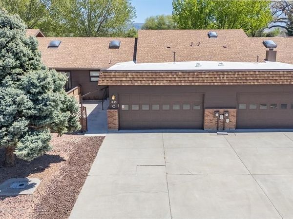 1035 Margo Court, Montrose, CO 81401