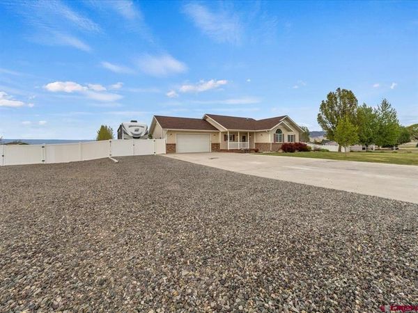 11595 Joyful Way, Montrose, CO 81401