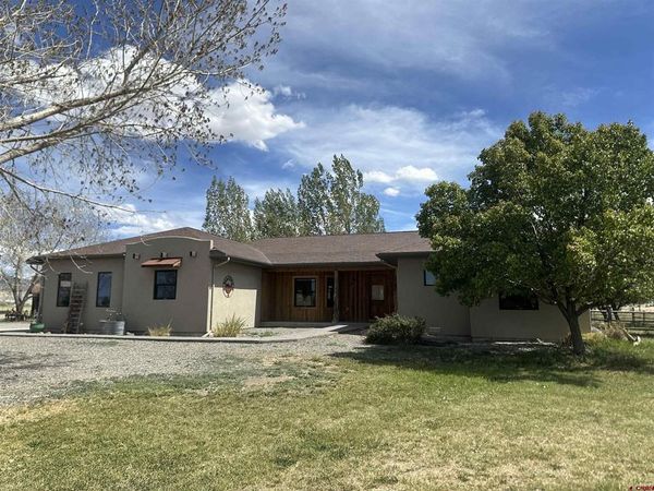 5184 6000 Road, Olathe, CO 81425