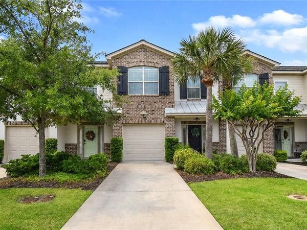 1405 Mariners Circle, St. Simons Island, GA 31522