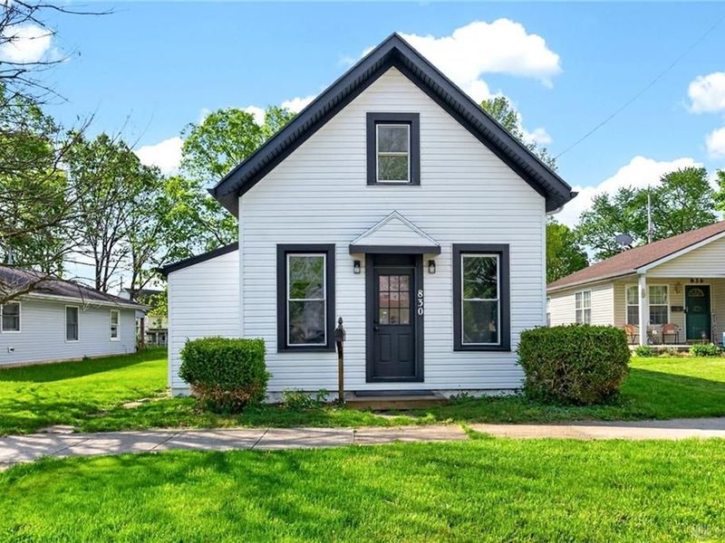 830 Washington, Troy, OH 45373 Photo 1