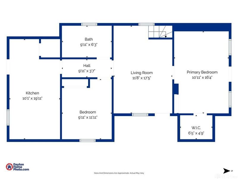 830 Washington, Troy, OH 45373 Photo 34