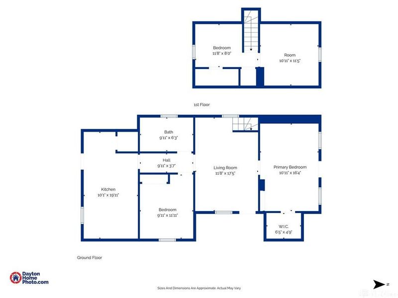 830 Washington, Troy, OH 45373 Photo 36