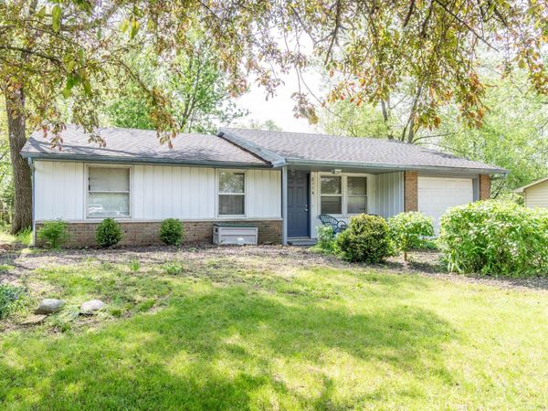 8114 Oklahoma Trail, Fort Wayne, IN 46815