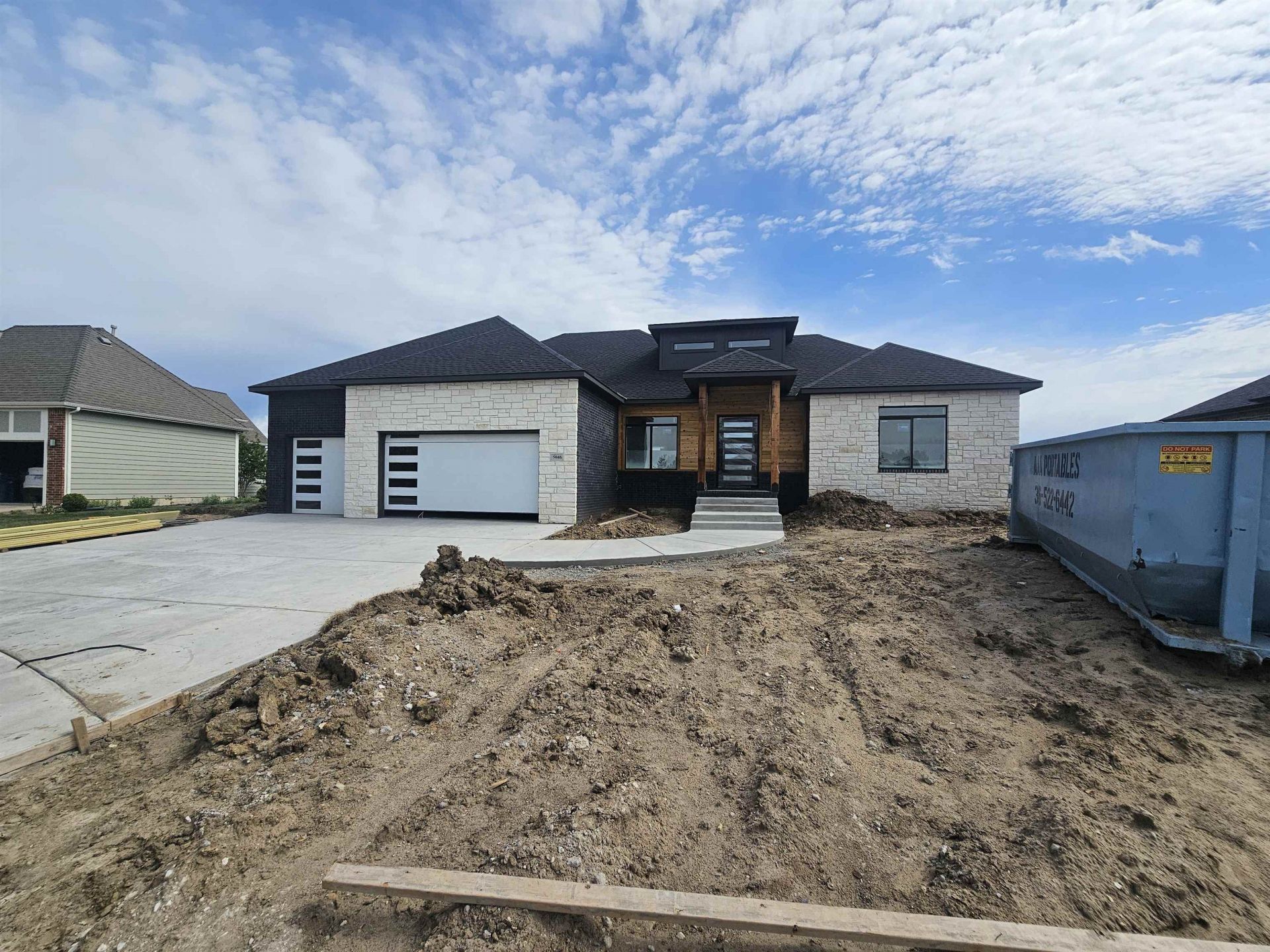 5046 N Remington St., Bel Aire, KS 67226 Main Photo