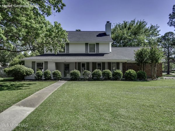 201 Oak Bend, Madison, MS 39110
