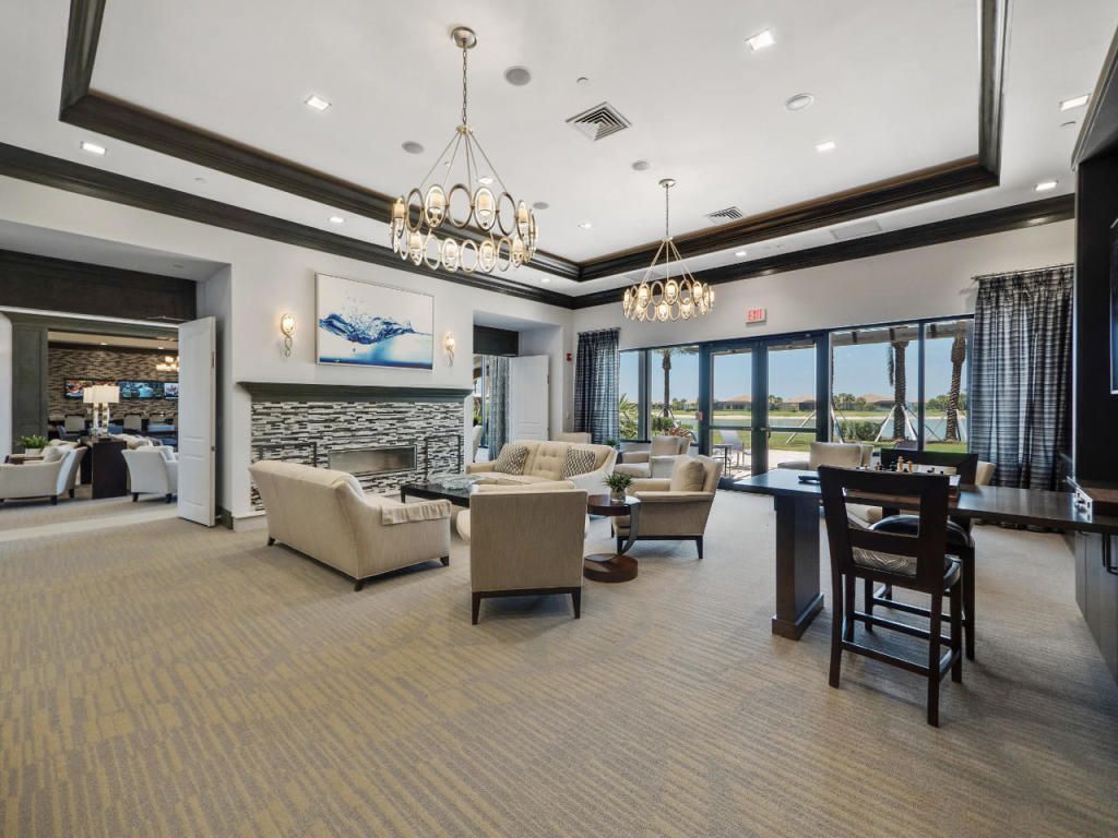 24072 SW Firenze Way, Port Saint Lucie, FL 34986 Photo