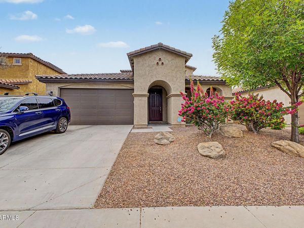 10043 W LOS GATOS Drive, Peoria, AZ 85383