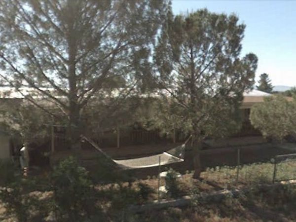 15487 S Black Mountain Road, Mayer, AZ 86333