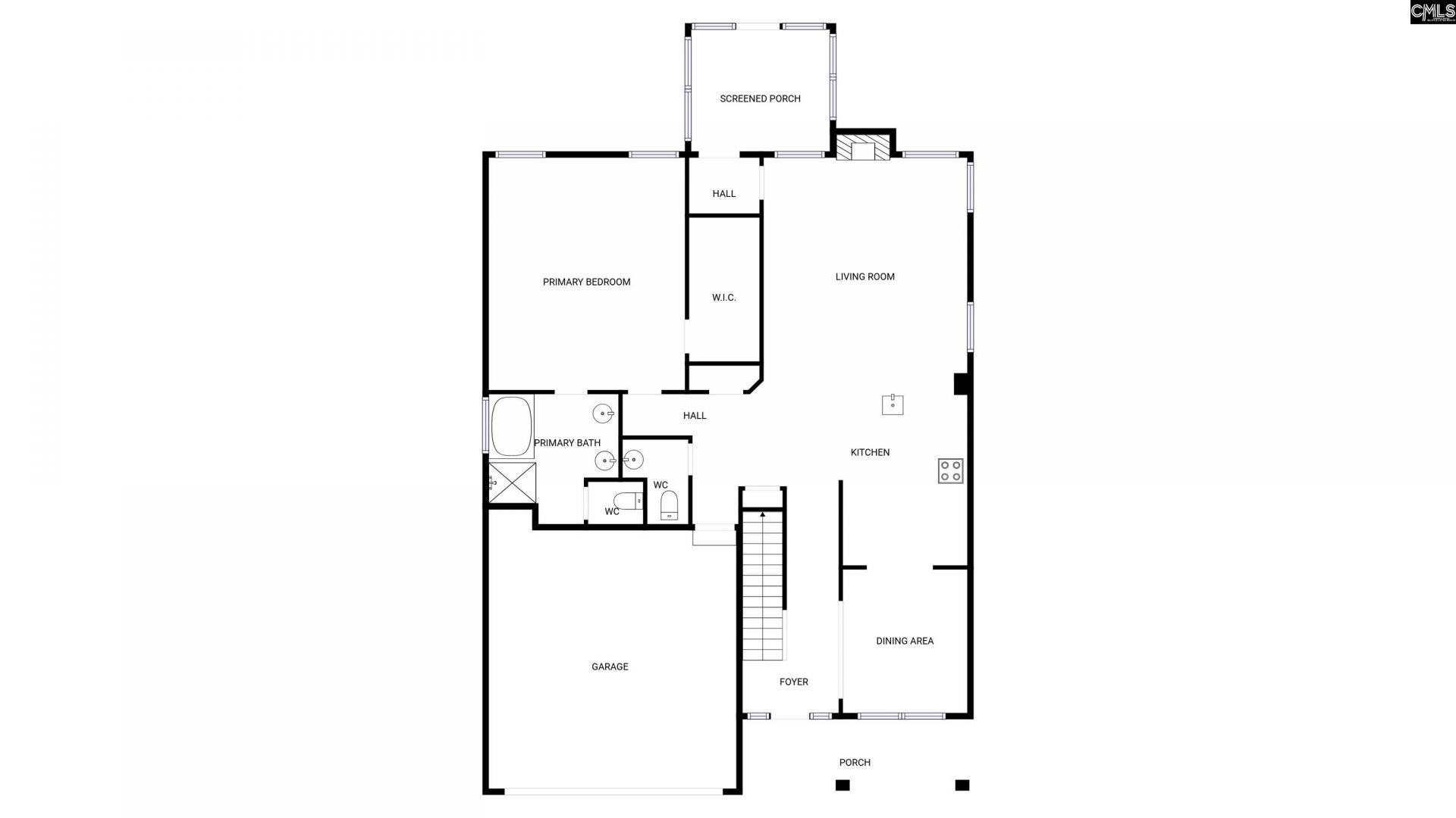 403 Eagle Claw Court  Photo 27