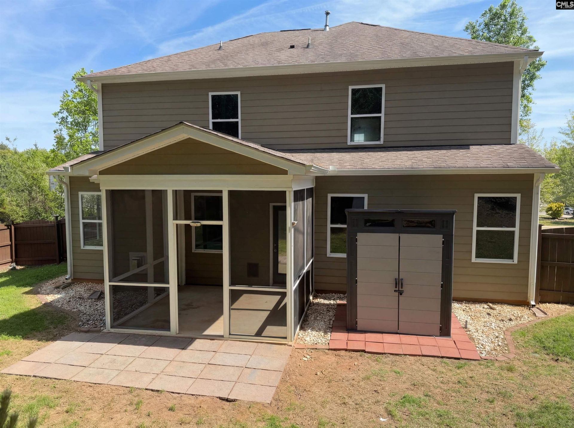 403 Eagle Claw Court  Photo 5