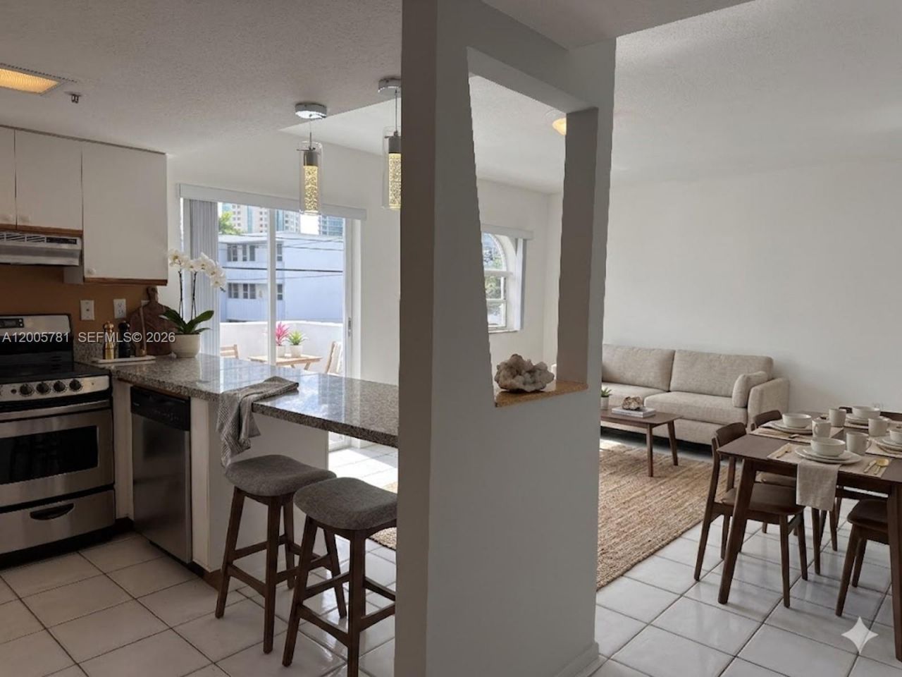 3052 SW 27th Ave , Unit 204, Miami, FL 33133 Photo