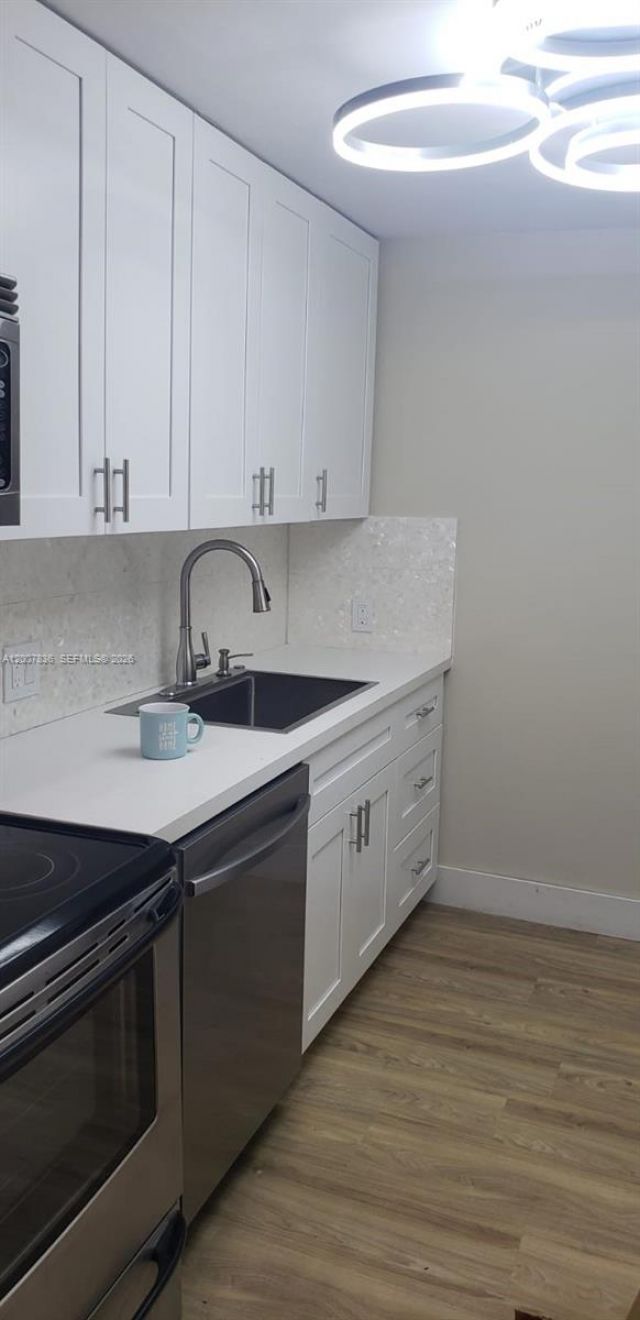 20301 W Country Club Dr, Unit 622, Aventura, FL 33180 Photo