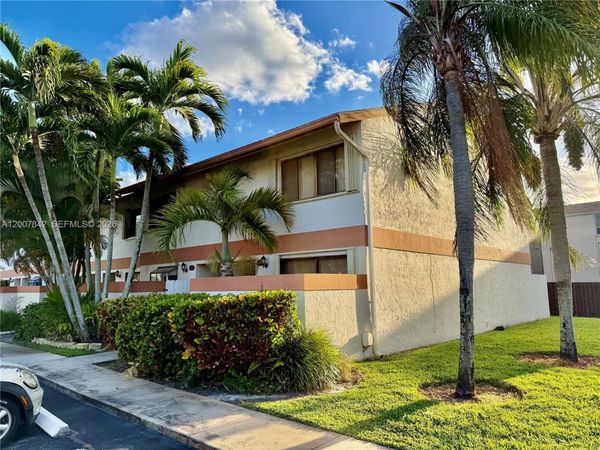 4403 SW 70th Ter , Unit 4403, Davie, FL 33314