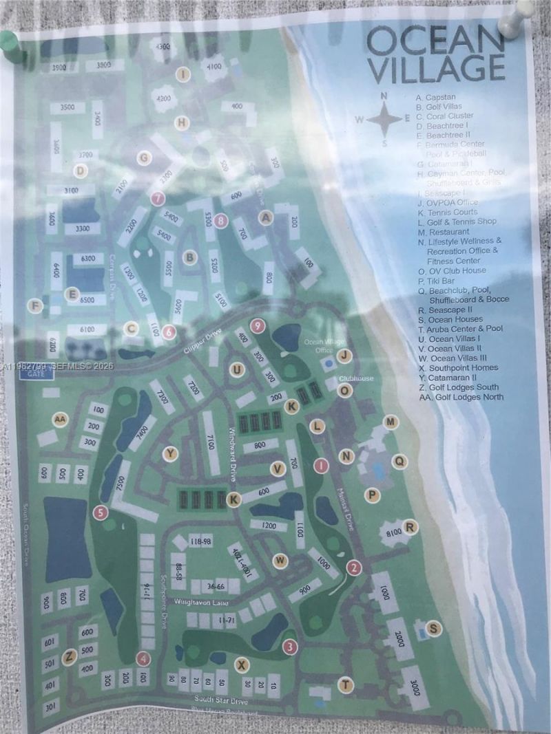 2400 S Ocean Dr , Unit 1322, Fort Pierce, FL 34949 Photo