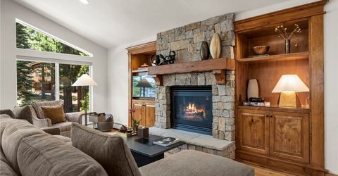 198 Country Club Drive, Unit 25, Incline Village, NV 89451 Photo