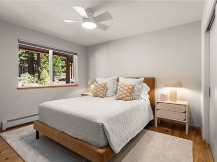 198 Country Club Drive, Unit 25, Incline Village, NV 89451 Photo