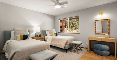 198 Country Club Drive, Unit 25, Incline Village, NV 89451 Photo