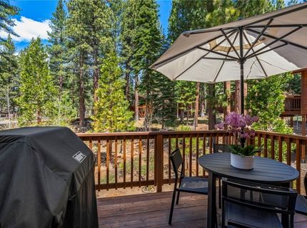 198 Country Club Drive, Unit 25, Incline Village, NV 89451 Photo