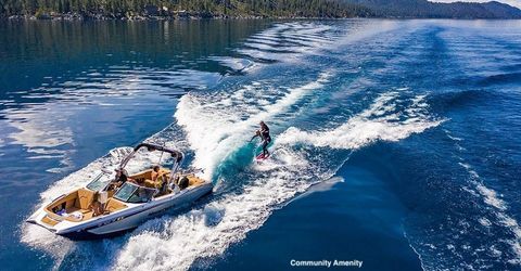 198 Country Club Drive, Unit 25, Incline Village, NV 89451 Photo