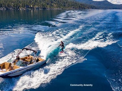 198 Country Club Drive, Unit 25, Incline Village, NV 89451 Photo