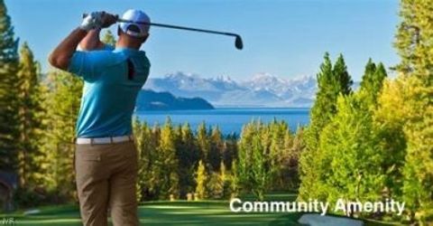 198 Country Club Drive, Unit 25, Incline Village, NV 89451 Photo