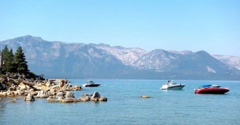 198 Country Club Drive, Unit 25, Incline Village, NV 89451 Photo