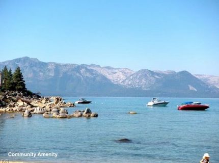 198 Country Club Drive, Unit 25, Incline Village, NV 89451 Photo