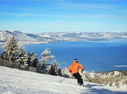 198 Country Club Drive, Unit 25, Incline Village, NV 89451 Photo